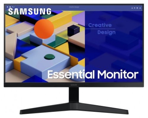 MONITOR SAMSUNG 24" LS24C312EAUXEN