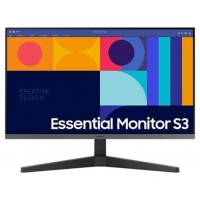 MONITOR SAMSUNG PROFESIONAL ESSENTIAL S3 LS24C330GAUXEN