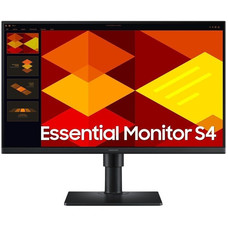 Samsung LS24D400GAUXEN Monitor 24" FHD HDMI DP AA