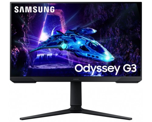 MONITOR SAMSUNG 24" LS24DG302EUXEN ODYSSEY G3 G30D LED FHD 180HZ-DI18 MONITOR SAMSUNG 24" LS24DG302EUXEN ODYSSEY G3 G30D LED FHD 180HZ