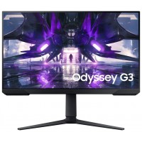 MONITOR SAMSUNG GAMING ODYSSEY G3 LS27AG320NUXEN