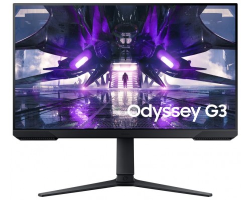 MONITOR SAMSUNG GAMING ODYSSEY G3 LS27AG320NUXEN