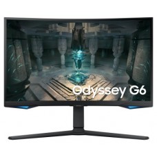 Samsung LS27BG650EUXEN  Monitor27"QHD 240H 1ms cur