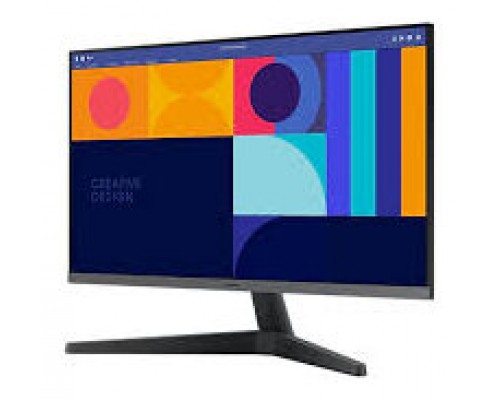 MONITOR SAMSUNG 27" LS27C332GAUXEN 100HZ IPS AMD FREESYNC·Desprecintados