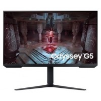 Samsung LS27CG510EUXEN Monitor27" QHD165H 2HDMI AA