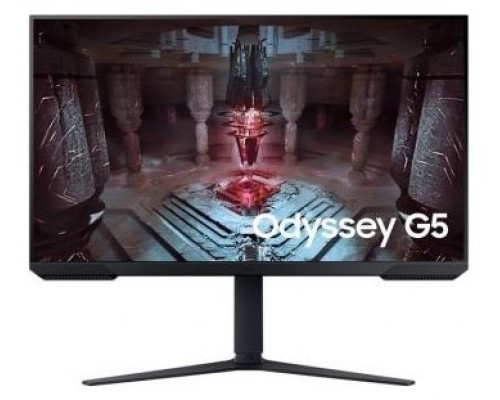 Samsung LS27CG510EUXEN Monitor27" QHD165H 2HDMI AA