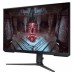 Samsung LS27CG510EUXEN Monitor27" QHD165H 2HDMI AA