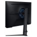 Samsung LS27CG510EUXEN Monitor27" QHD165H 2HDMI AA