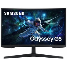 Samsung LS27CG552EUXEN Monitor27" WQHD165H 1ms cur