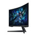 Samsung LS27CG552EUXEN Monitor27" WQHD165H 1ms cur-IA34 Samsung LS27CG552EUXEN Monitor27" WQHD165H 1ms cur