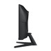 Samsung LS27CG552EUXEN Monitor27" WQHD165H 1ms cur-IA34 Samsung LS27CG552EUXEN Monitor27" WQHD165H 1ms cur