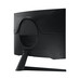 Samsung LS27CG552EUXEN Monitor27" WQHD165H 1ms cur-IA34 Samsung LS27CG552EUXEN Monitor27" WQHD165H 1ms cur
