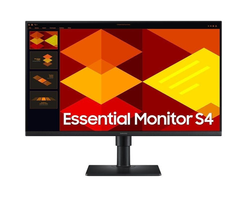 Samsung LS27D400GAUXEN Monitor 27" FHD HDMI DP AA-IA23 Samsung LS27D400GAUXEN Monitor 27" FHD HDMI DP AA