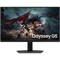 Samsung S27DG502EU Monitor 27" AA IPS 180H QHD Neg
