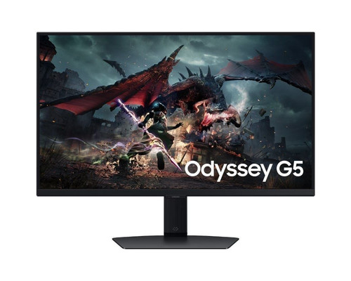 Samsung S27DG502EU Monitor 27" AA IPS 180H QHD Neg-IA38 Samsung S27DG502EU Monitor 27" AA IPS 180H QHD Neg