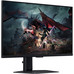 Samsung S27DG502EU Monitor 27" AA IPS 180H QHD Neg-IA38 Samsung S27DG502EU Monitor 27" AA IPS 180H QHD Neg