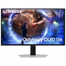 MONITOR SAMSUNG 27" LS27DG600SUXEN GAMING