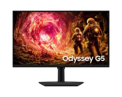 MONITOR SAMSUNG LS27FG502EUXEN 27" 2560X1440 QHD NEGRO