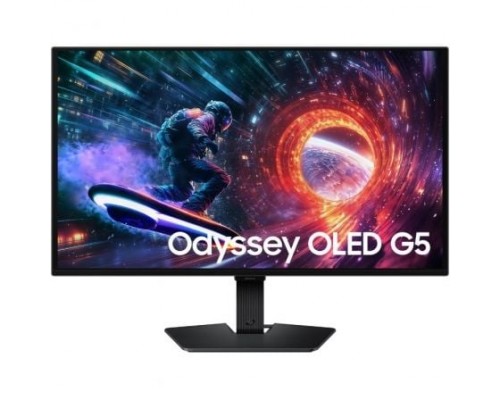 MONITOR SAMSUNG SMART M5 27" LS27FG502EUXEN FHD 60HZ