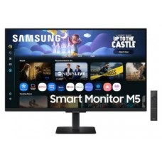MONITOR SAMSUNG SMART 27" LS27FM501EUXEN FHD MULTI
