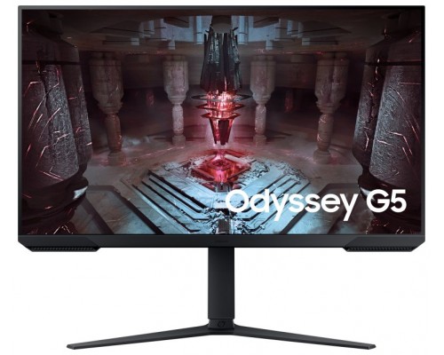 Samsung LS32CG510EUXEN Monitor 32"QHD 165h HDMI DP