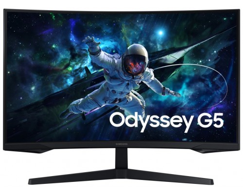 MONITOR SAMSUNG LS32CG552EUXEN