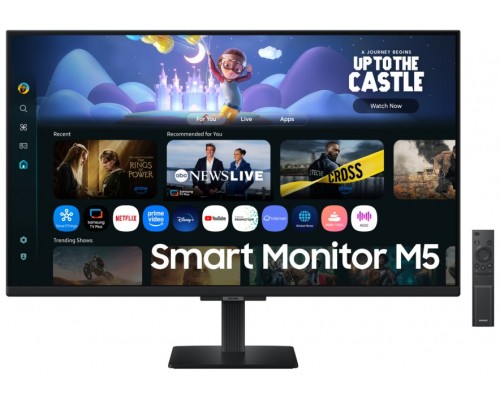 MONITOR SAMSUNG 32" LS32FM502EUXEN 60HZ FHD