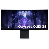 MONITOR SAMSUNG GAMING OLED ODYSSEY G8 34"? 21:9