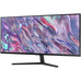 Samsung LS34C500GAUXEN Monitor34"WQHD 100H HDMI DP