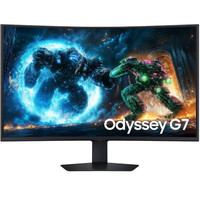 Samsung LS37FG750EUXENMonitor 37" 4K 165hz AA curv-129IA Samsung LS37FG750EUXENMonitor 37" 4K 165hz AA curv