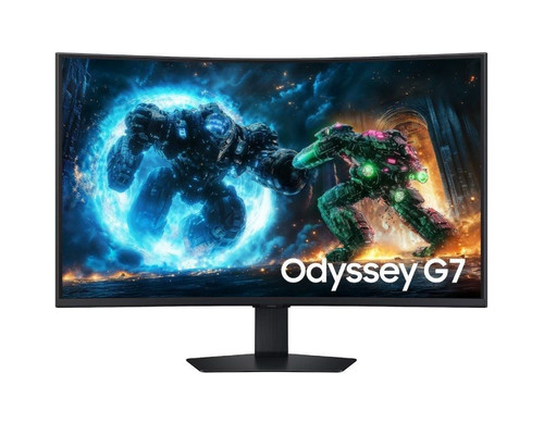 Samsung LS37FG750EUXENMonitor 37" 4K 165hz AA curv-IA129 Samsung LS37FG750EUXENMonitor 37" 4K 165hz AA curv