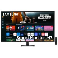 MONITOR SAMSUNG 43" LS43DM702UUXEN M7 M70D