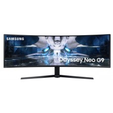 MONITOR SAMSUNG LS49AG950NPXEN ODYSSEY NEO G9 49" DQHD G-SYNC 240HZ GAMING CURVO