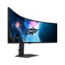MONITOR CURVO SAMSUNG GAMING ODYSSEY G9 LS49CG954EUXEN-AA159 MONITOR CURVO SAMSUNG GAMING ODYSSEY G9 LS49CG954EUXEN