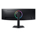 MONITOR CURVO SAMSUNG GAMING ODYSSEY G9 LS49CG954EUXEN-AA159 MONITOR CURVO SAMSUNG GAMING ODYSSEY G9 LS49CG954EUXEN