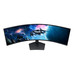 MONITOR CURVO SAMSUNG GAMING ODYSSEY G9 LS49CG954EUXEN-AA159 MONITOR CURVO SAMSUNG GAMING ODYSSEY G9 LS49CG954EUXEN