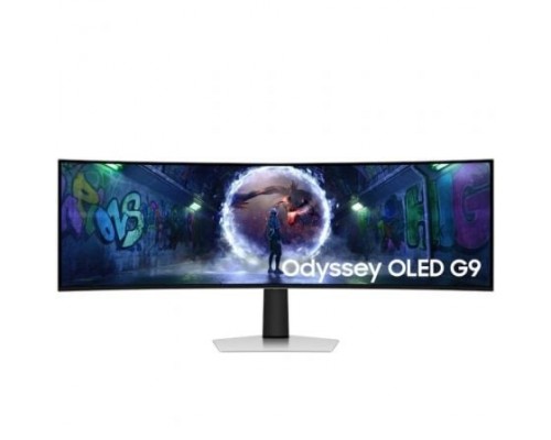 MONITOR SAMSUNG LS49DG934SUXEN ODYSSEY OLED DQHD 240HZ
