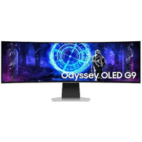 Samsung LS49DG950SUXEN Monitor49" QHD 240h Wf cu-228IA Samsung LS49DG950SUXEN Monitor49" QHD 240h Wf cu