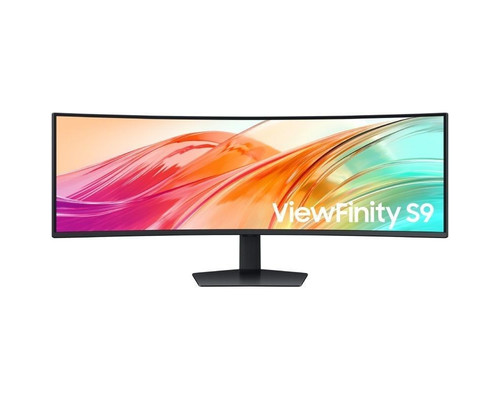 Samsung LS49F950UAUXEN Monitor 49" DQHD MM AA curv-IA141 Samsung LS49F950UAUXEN Monitor 49" DQHD MM AA curv
