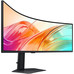 Samsung LS49F950UAUXEN Monitor 49" DQHD MM AA curv-IA141 Samsung LS49F950UAUXEN Monitor 49" DQHD MM AA curv