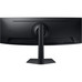 Samsung LS49F950UAUXEN Monitor 49" DQHD MM AA curv-IA141 Samsung LS49F950UAUXEN Monitor 49" DQHD MM AA curv