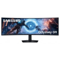 MONITOR SAMSUNG 49" LS49FG916EUXEN DQHD 144HZ IPS 5120X1440 DP HDMI USB