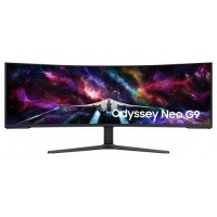 MONITOR SAMSUNG 57" LS57CG952NUXEN DUHD 7680X2160 240HZ DP HDMI USB