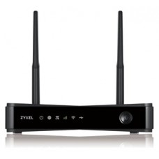 ZYXEL NEBULA LTE3301-PLUS LTE INDOOR ROUTER