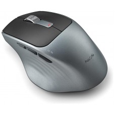 RATON RECARGABLE LUSH-RB WIRELESS NEGRO NGS