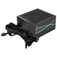 Fuente alimentacion aerocool lux pro gaming-12MR Fuente alimentacion aerocool lux pro gaming