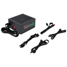 FUENTE ALIM. PRO RGB MODULAR 1000W 80+ BRONZE AEROCOOL