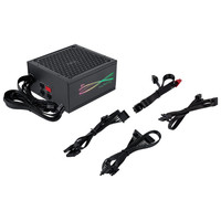 Fuente alimentacion aerocool lux pro rgb-13MR Fuente alimentacion aerocool lux pro rgb
