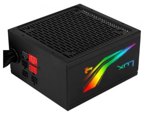 Aerocool LUX RGB 1000W ATX MODULAR PSU 80+GOLD