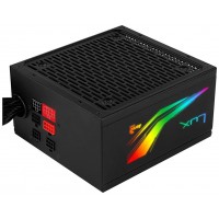 FUENTE ALIM. RGB MODULAR 550W 80+ BRONZE AEROCOOL